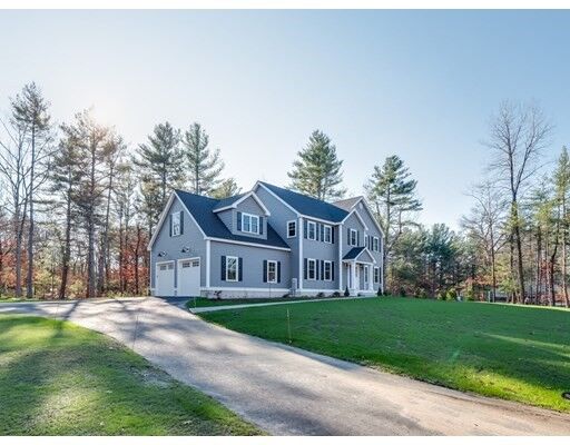 Property Photo: 14 Kens Way NH 03076