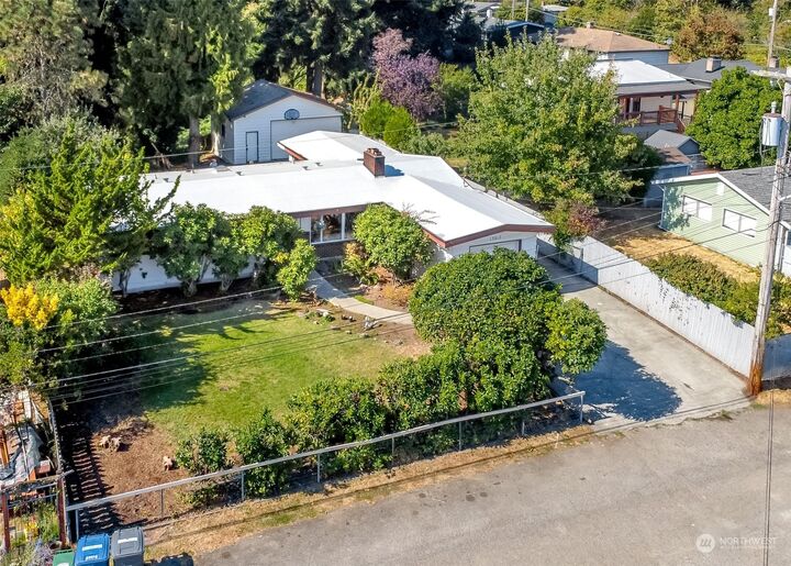 Property Photo:  13017  13th Avenue SW  WA 98146 