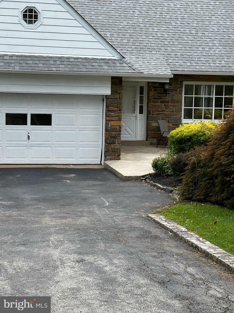 Property Photo:  3308 N Wales Rd  PA 19403 