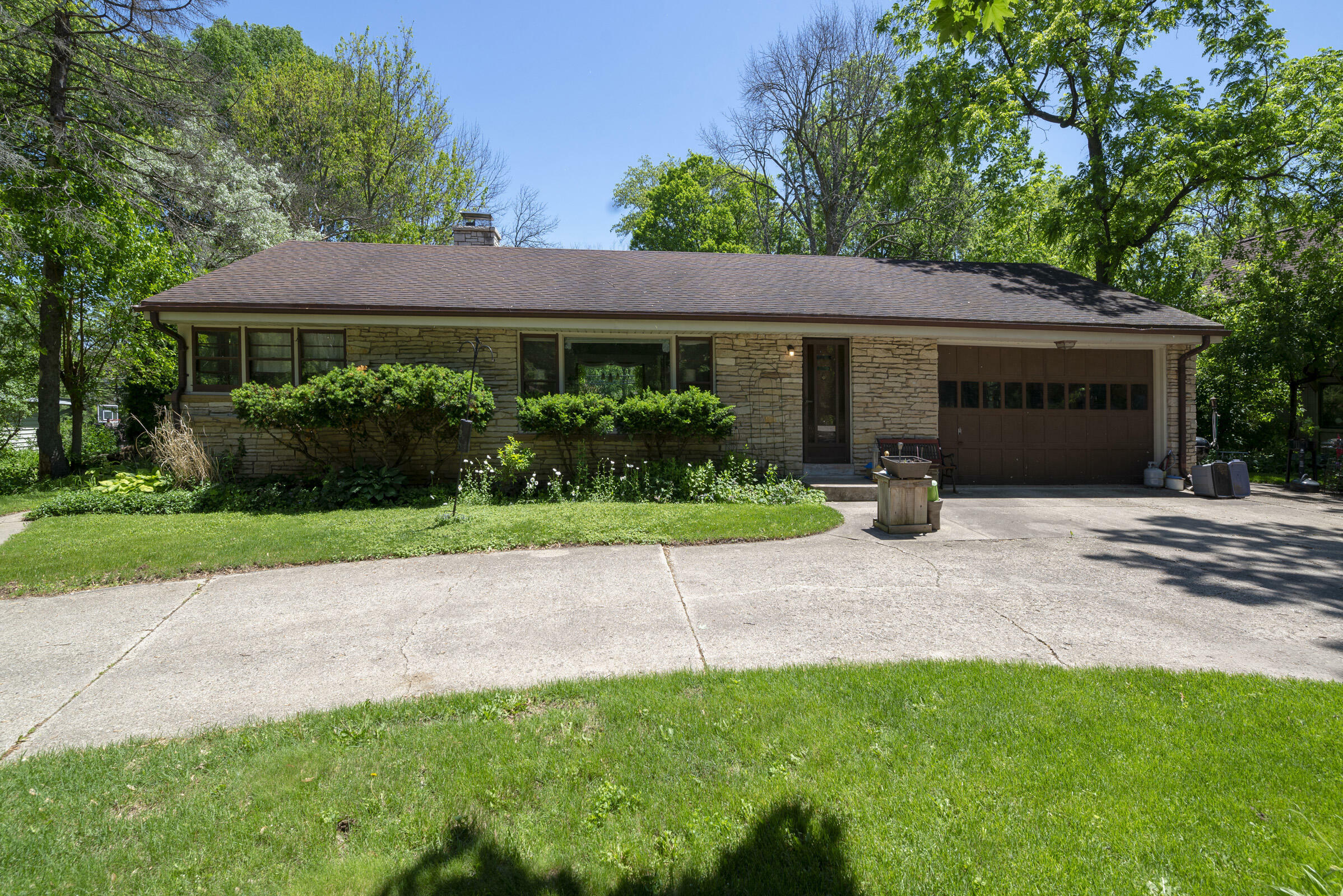 Property Photo:  4130 Lilly Rd  WI 53005 