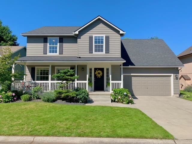 5210 S Stone Ln  Spokane WA 99223 photo