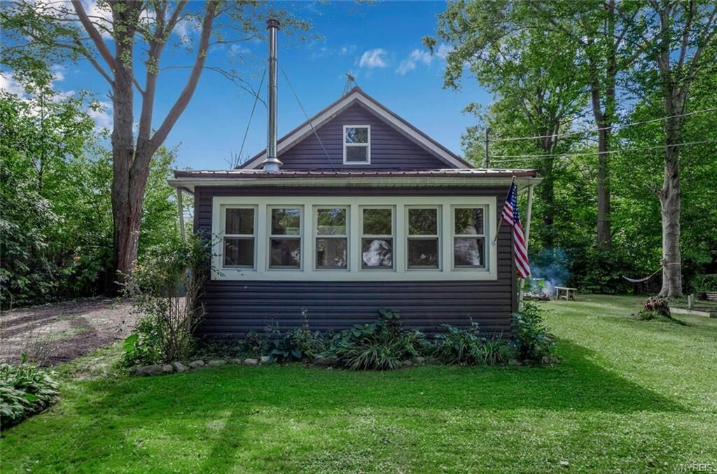 Property Photo: 239 Dawn Avenue NY 14006