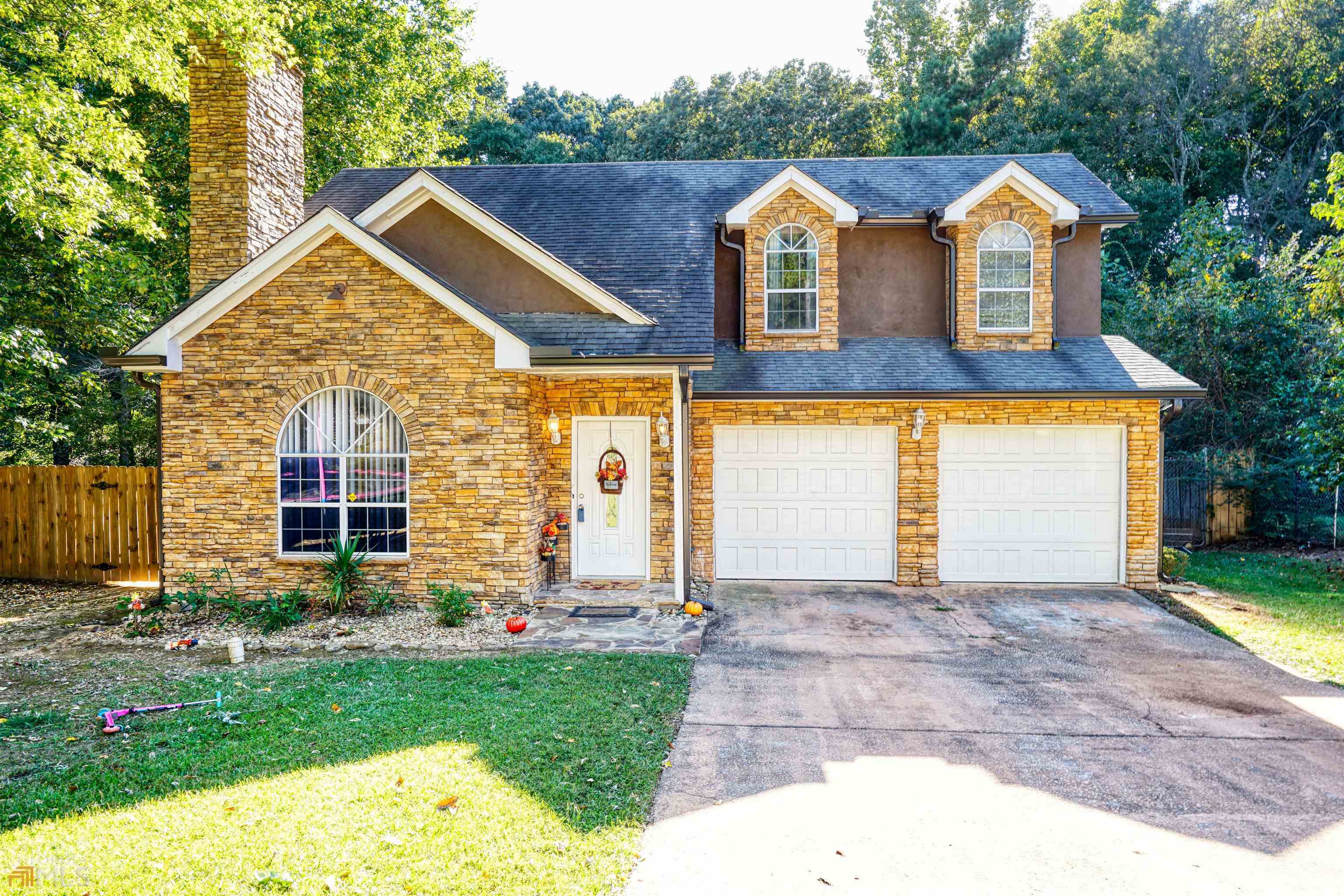 Property Photo: 1509 Chelsea Downs Drive NE GA 30013