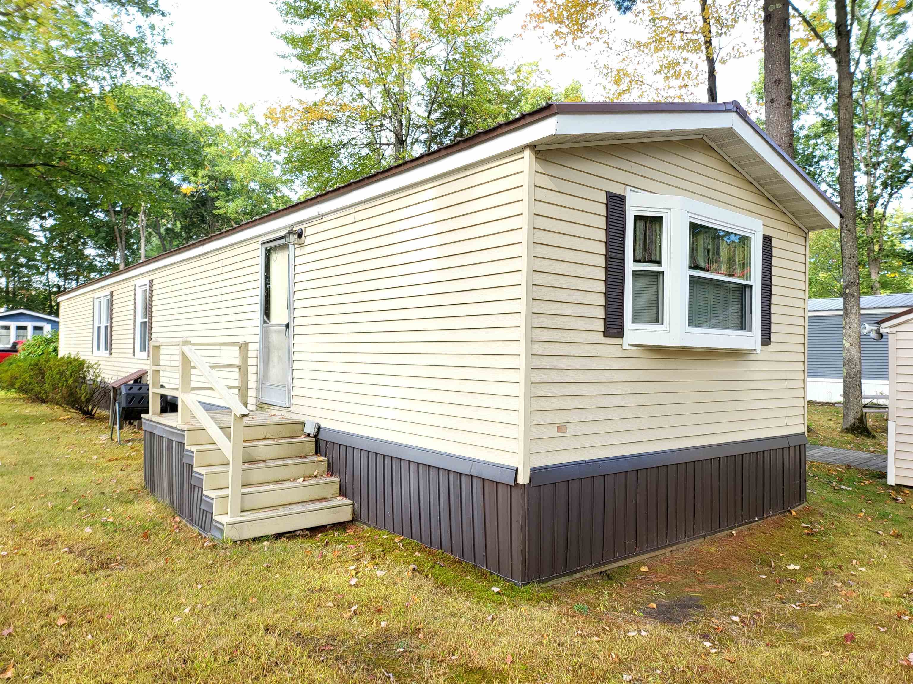 Property Photo:  8 Cheryl Drive  NH 03303 