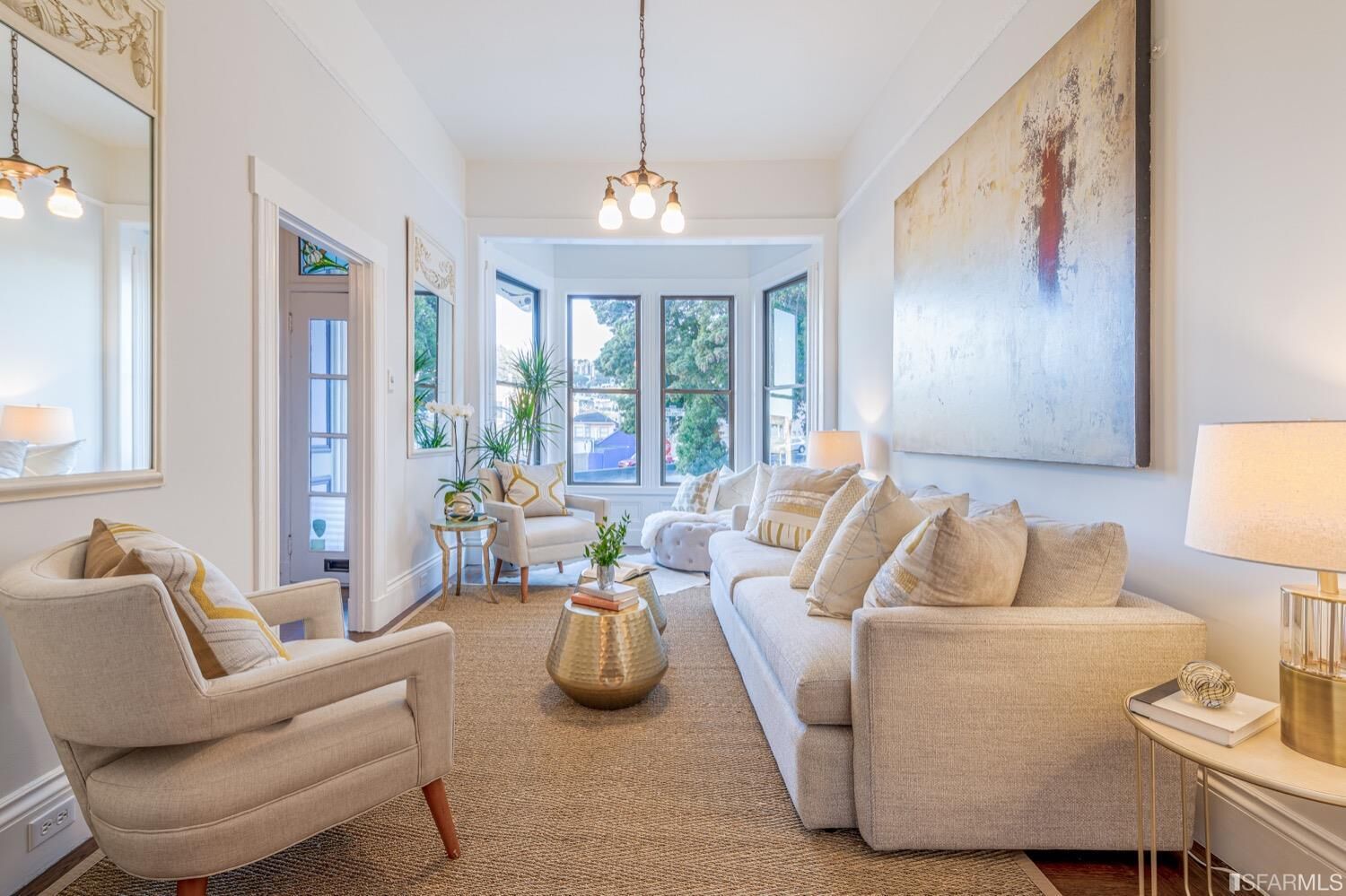 Property Photo:  3086 Market Street  CA 94114 