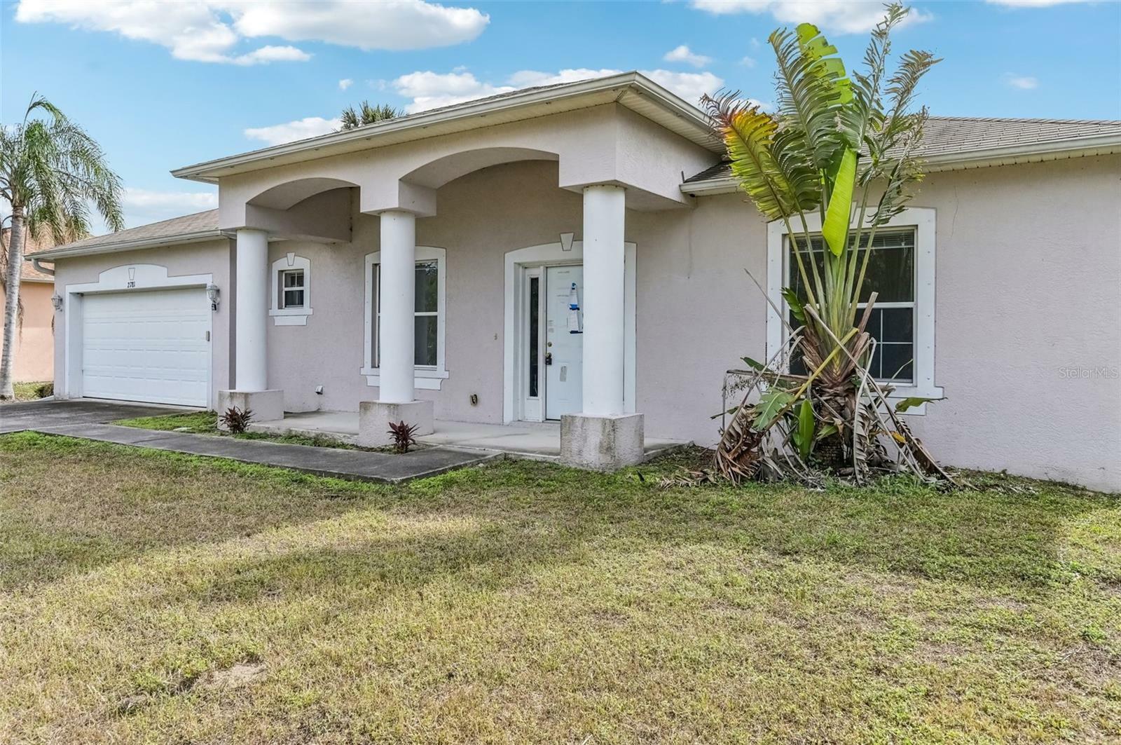 Property Photo:  2781 Shady Avenue  FL 34286 