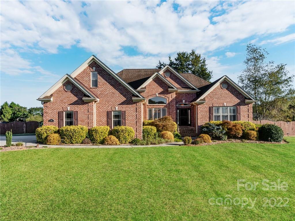 Property Photo: 1063 Blueberry Road NC 28147