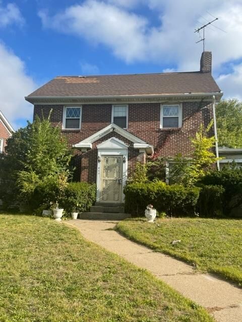 Property Photo:  443 Cleveland Street  IN 46404 