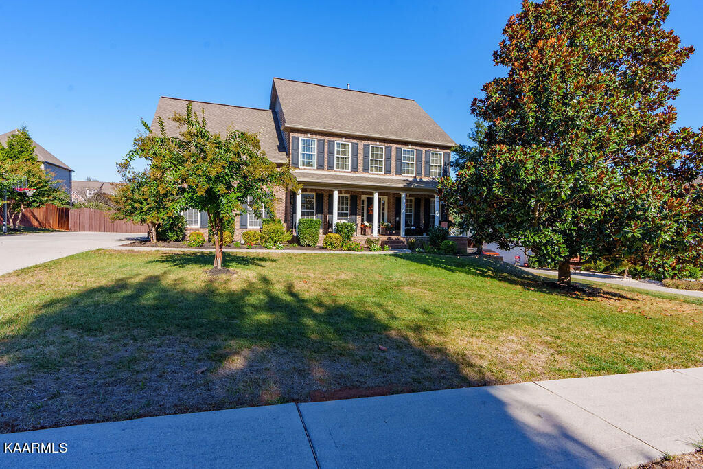 Property Photo:  12936 Peach View Drive  TN 37922 