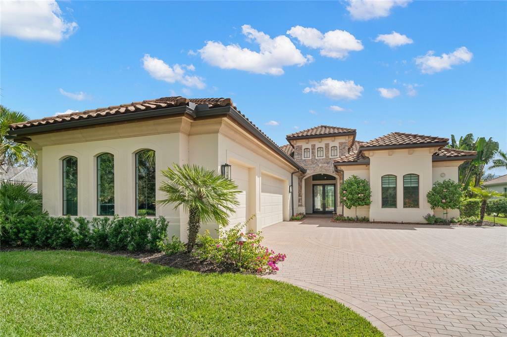 Property Photo:  3507 Founders Club Drive  FL 34240 