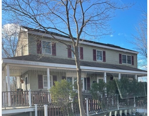 Property Photo: 538 Salem St. MA 01880