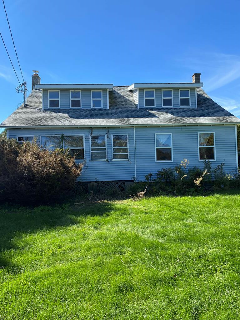 Property Photo: 507 Ratta Road NY 12992