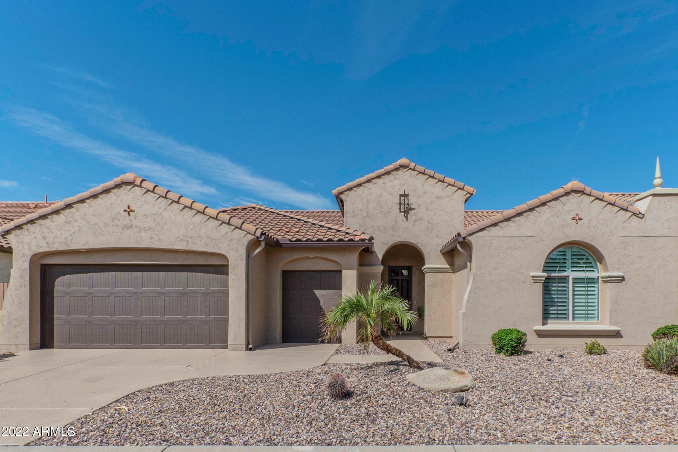 Property Photo:  3764 N 160th Avenue  AZ 85395 