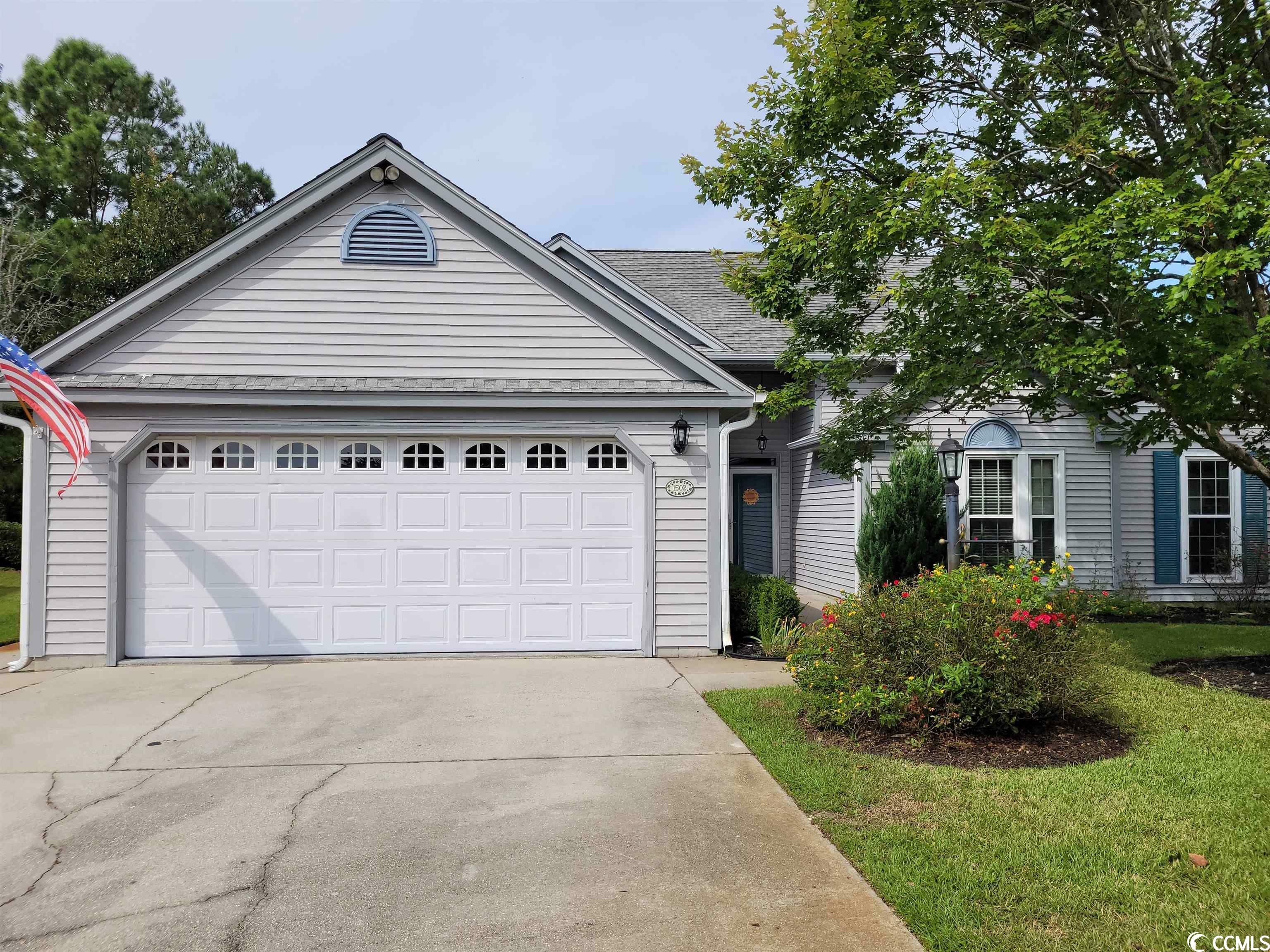 Property Photo:  1502 Laughing Gull Ct.  SC 29576 