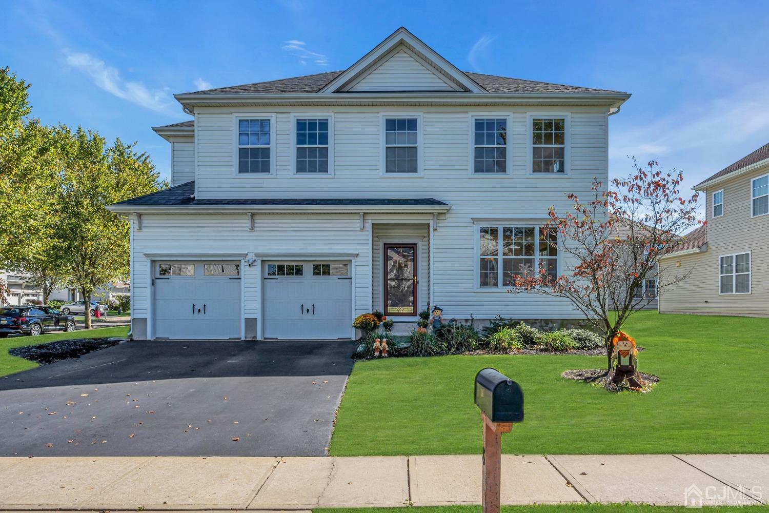Property Photo: 18 Lily Lane NJ 08854