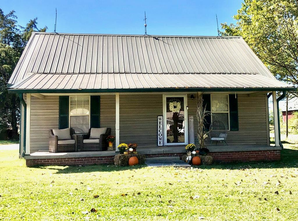 494 Ladd Springs Road SE  Cleveland TN 37323 photo