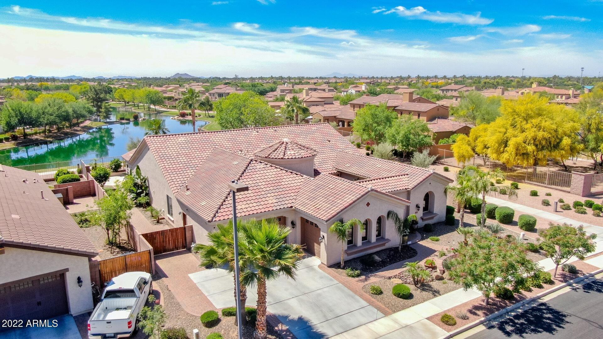 Property Photo: 651 W Tonto Drive AZ 85248