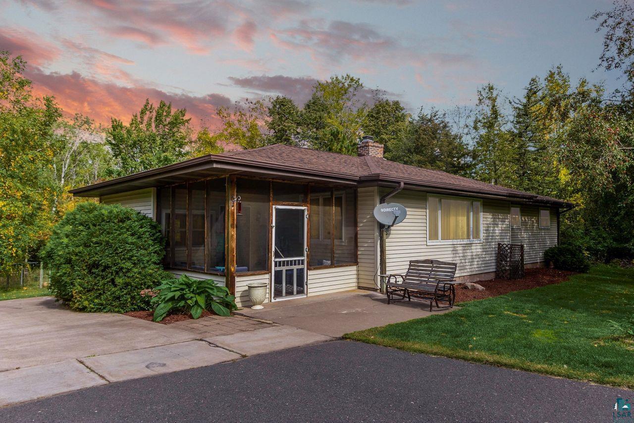 Property Photo: 30590 State Highway 137 WI 54806