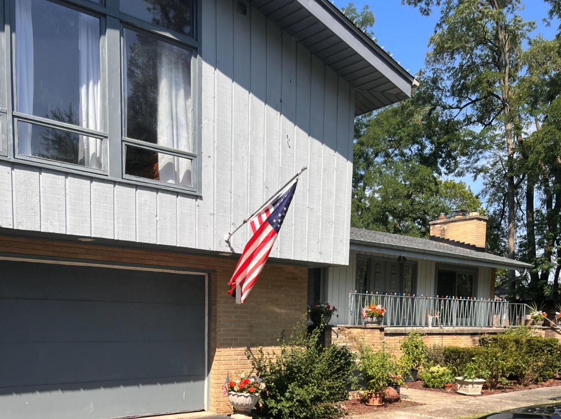 Property Photo:  22W576 Sunset Terrace  IL 60157 