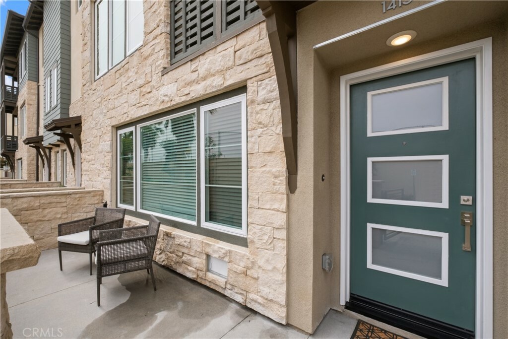Property Photo:  1415 Doheny Way  CA 92629 