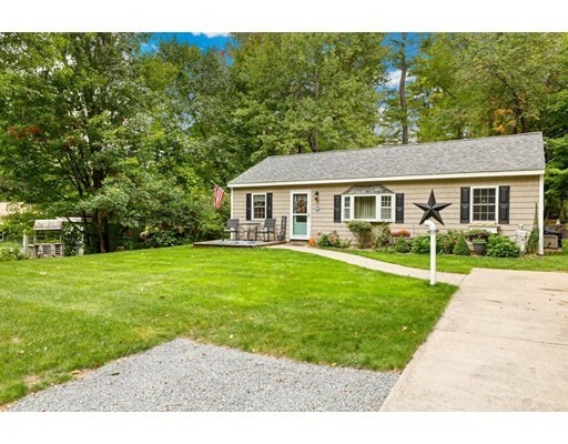 Property Photo:  12 Island Rd  MA 01462 