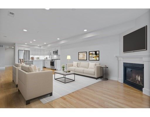 Property Photo: 6 Macdonald Terrace C MA 02066