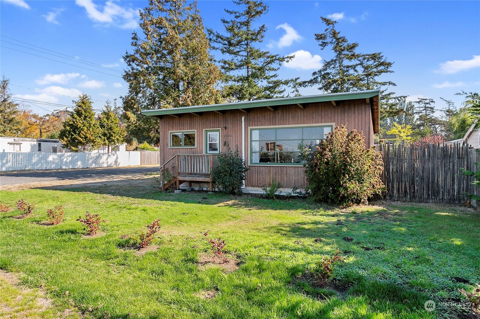 Property Photo:  2606 Lummi View Drive  WA 98226 