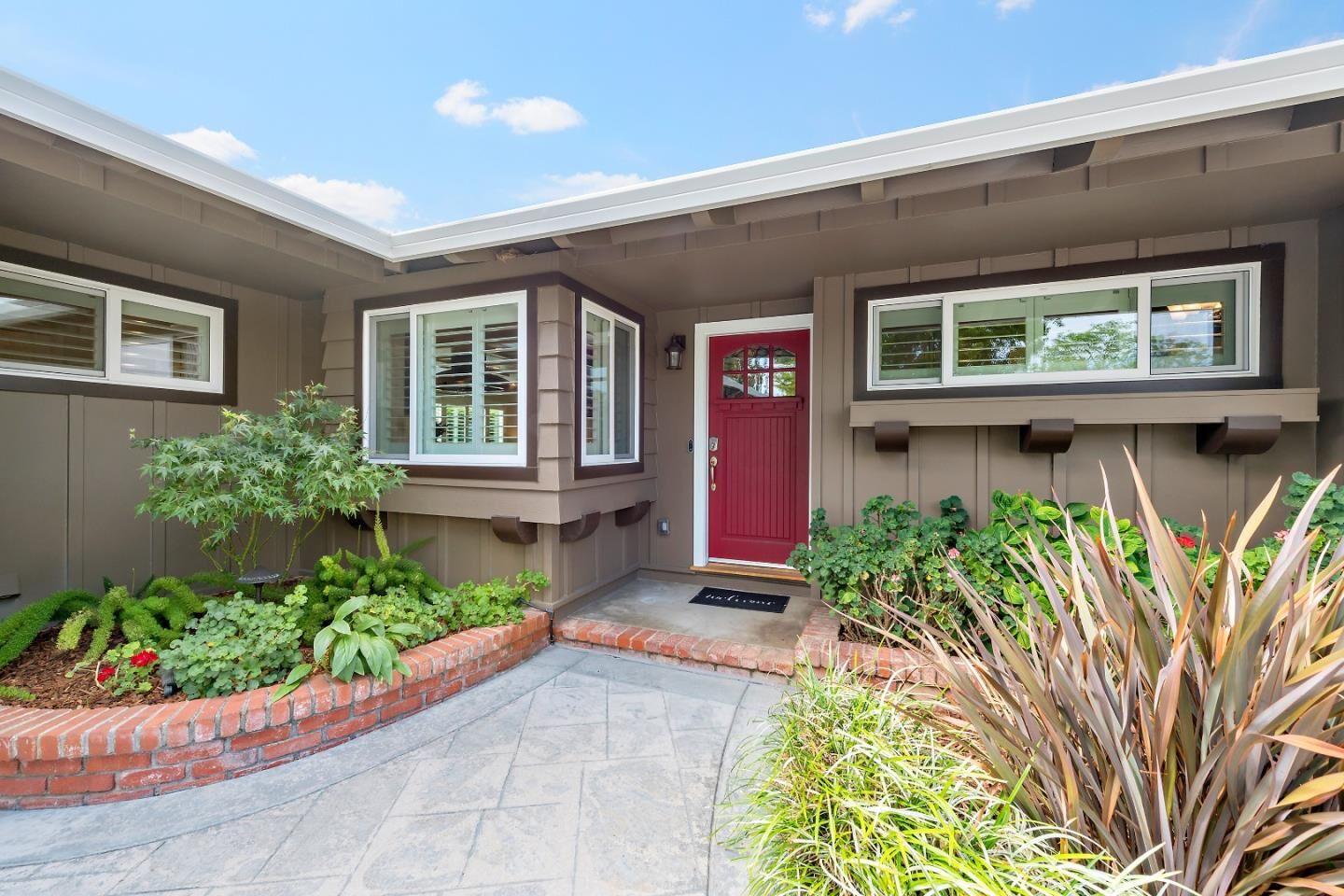 Property Photo: 2725 Richland Avenue CA 95125