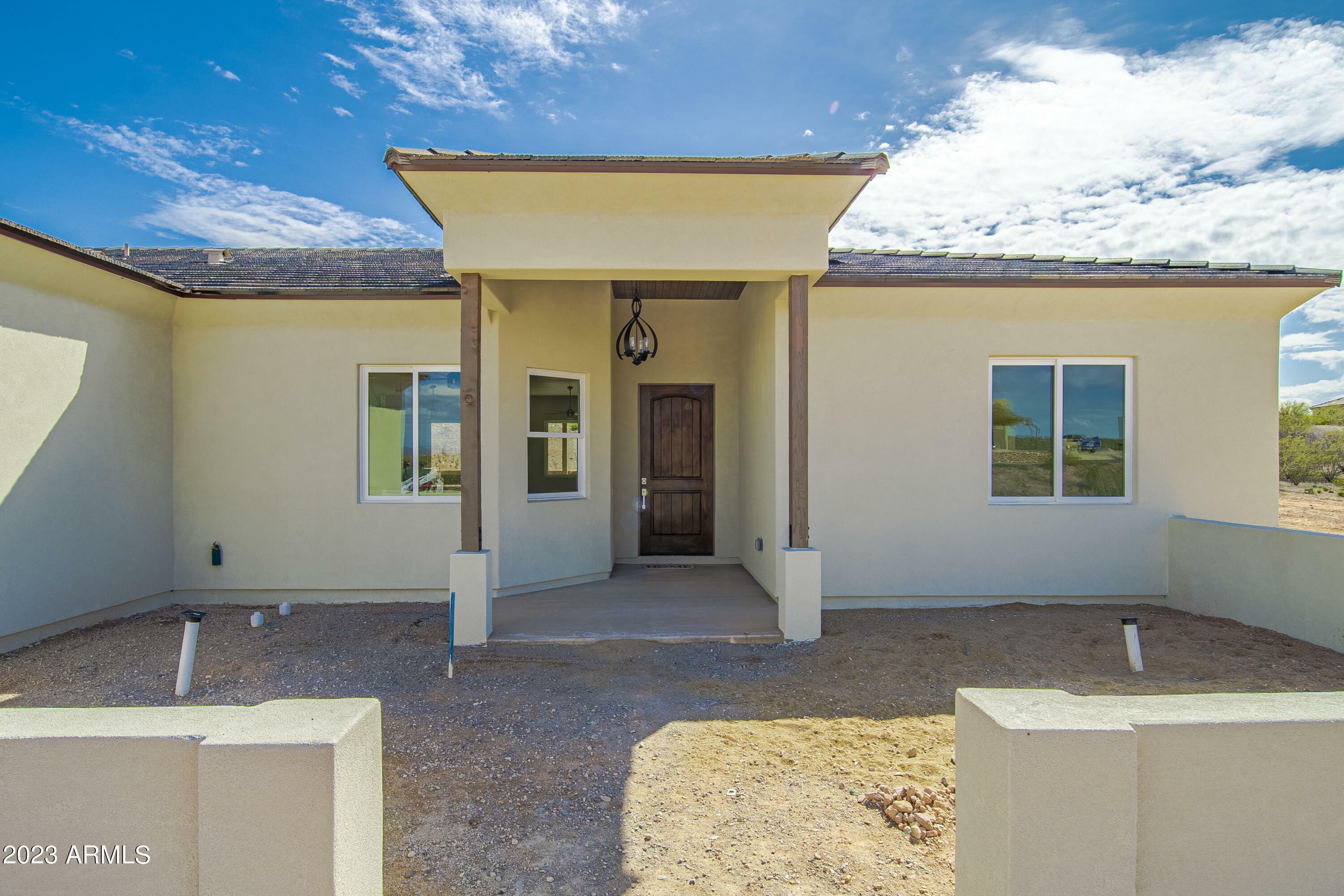 Property Photo:  2895 Percheron Road  AZ 85390 