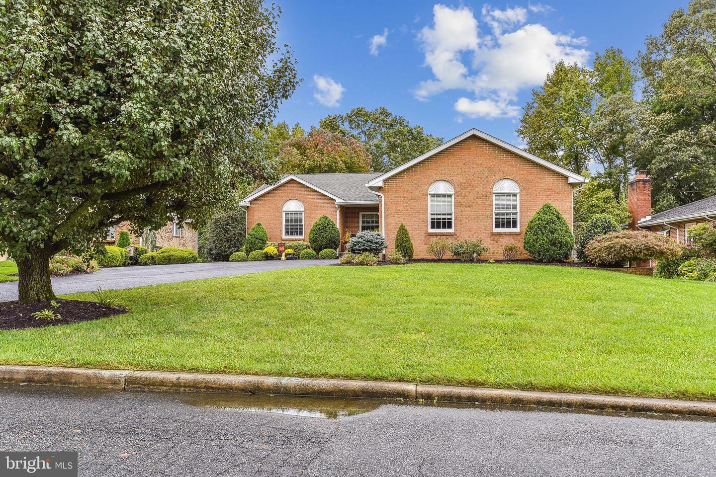 Property Photo: 630 Westwood Drive MD 21001