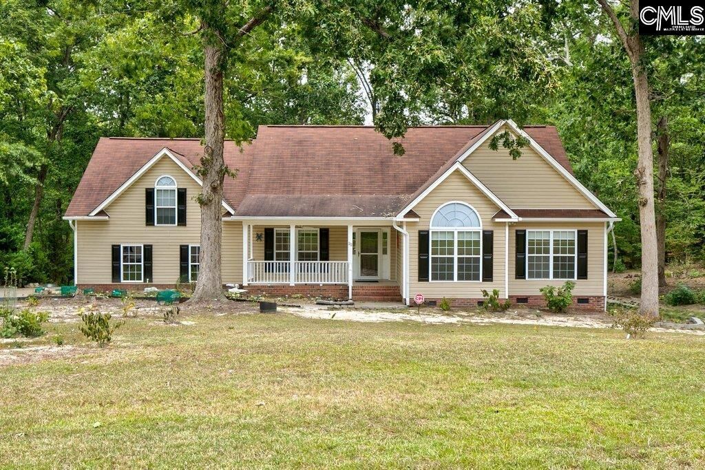 Property Photo: 22 Heritage Hills SC 29203