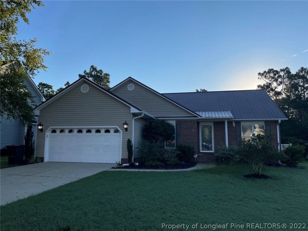 Property Photo:  4825 Miranda Drive  NC 28348 