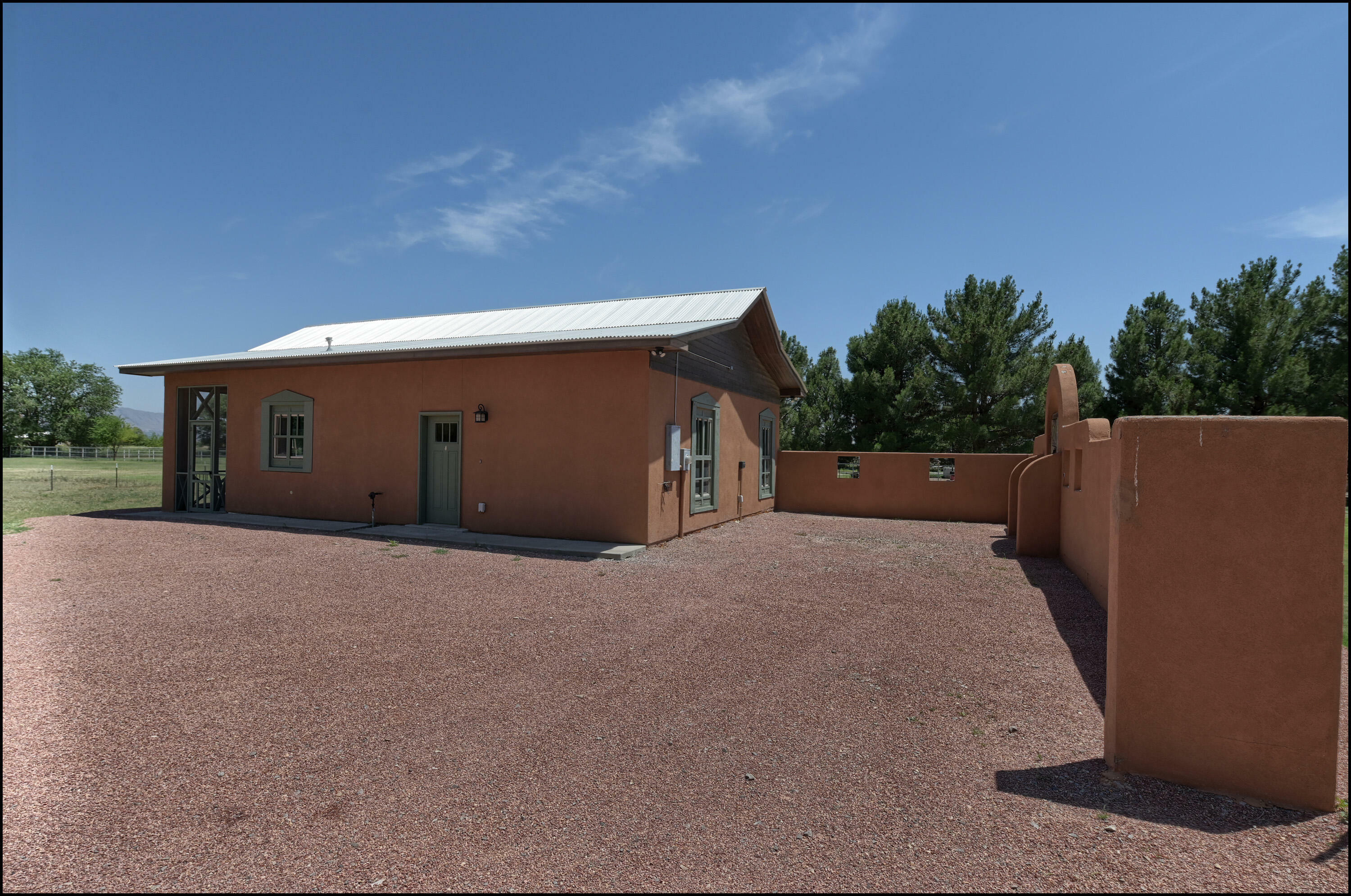 Property Photo:  6390 Gato Road  NM 88021 