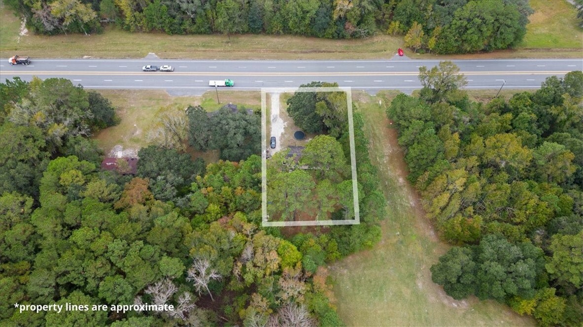 Property Photo:  13250 E Oglethorpe Highway  GA 31320 