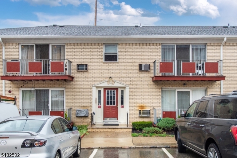 Property Photo: 306 Hoover Ave 42 NJ 07003