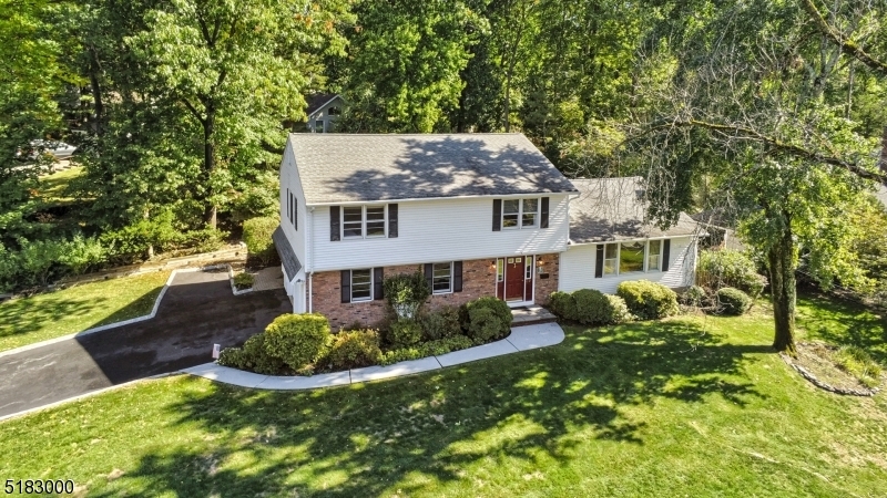 Property Photo: 39 Ingraham Ter NJ 07470