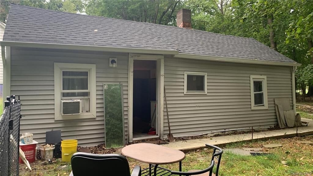 Property Photo: 49 Smith Hill Road NY 10952