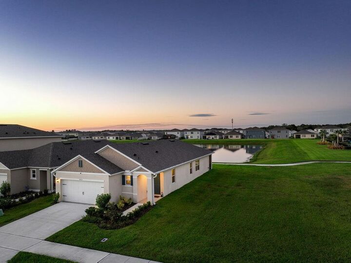 Property Photo: 4515 Blue Rock Drive FL 32771