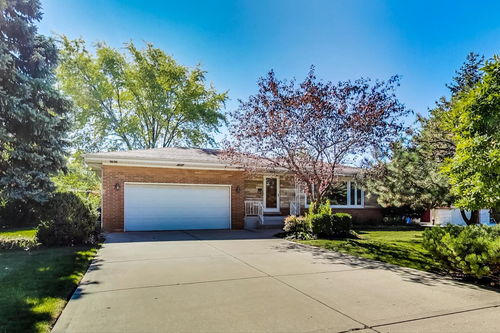 Property Photo:  8017 W Bryn Mawr Avenue  IL 60631 