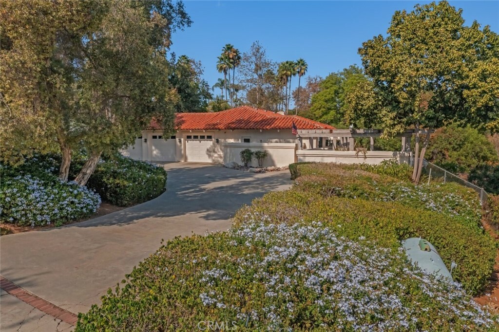 Property Photo:  3180 Los Verdes Drive  CA 92028 