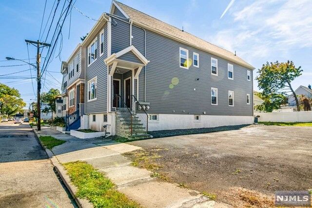 Property Photo:  67-69 Berkshire Place  NJ 07111 