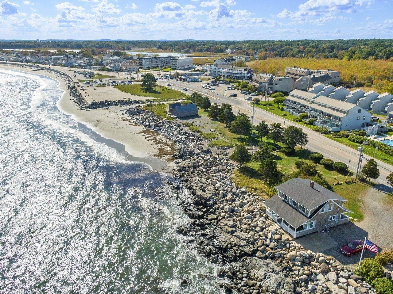 Property Photo: 947 Ocean Boulevard 14 NH 03842