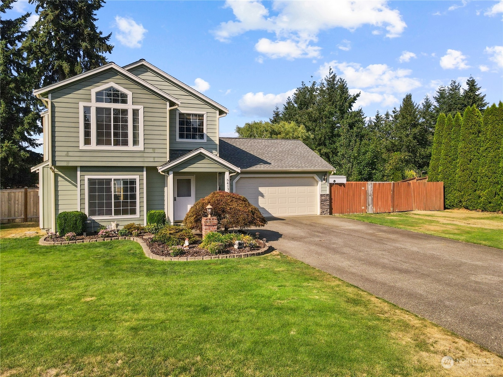 Property Photo:  5413 245th Street E  WA 98338 