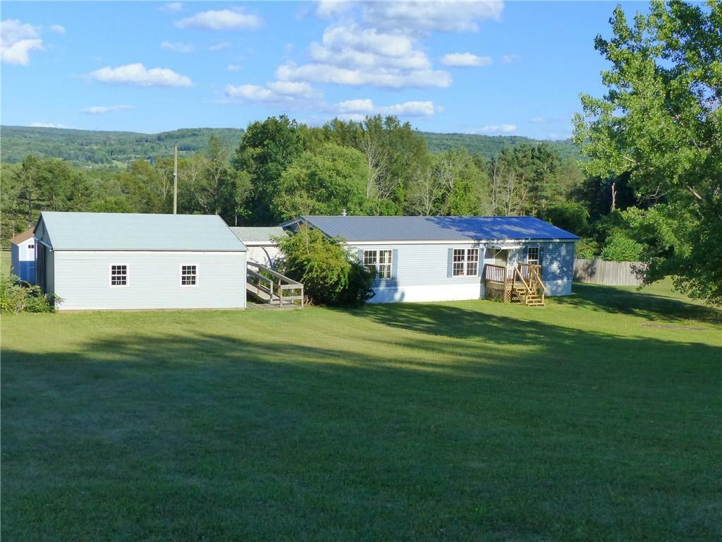 Property Photo:  3238 W Lake Road  NY 14815 