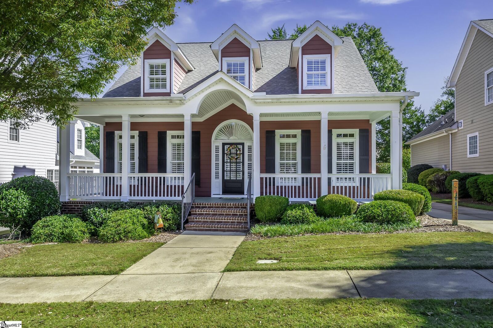 Property Photo: 310 Crandon Drive SC 29615-2862