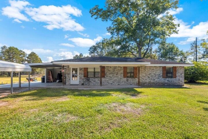 364 Lafleur Road  Other City LA 70532 photo