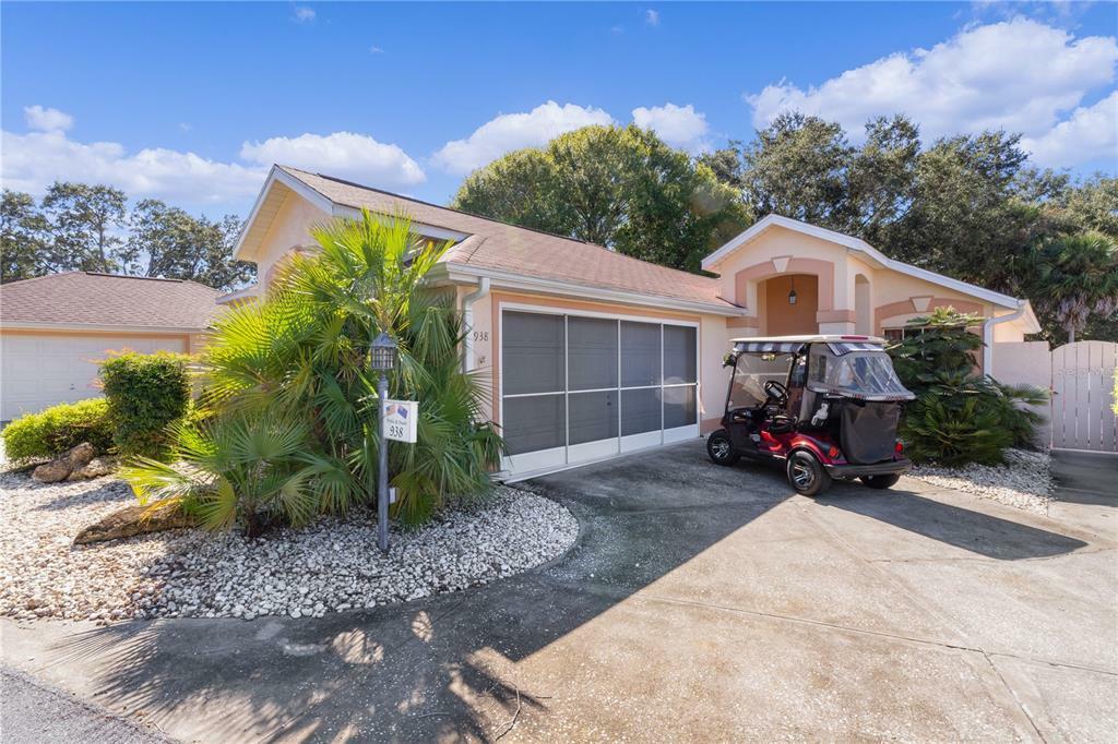 Property Photo:  938 Medira Drive  FL 32159 