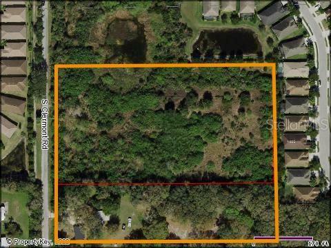 Property Photo: S Clermont Road FL 34292