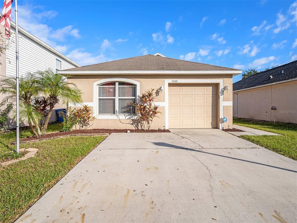 Property Photo: 11148 Summer Star Drive FL 33579