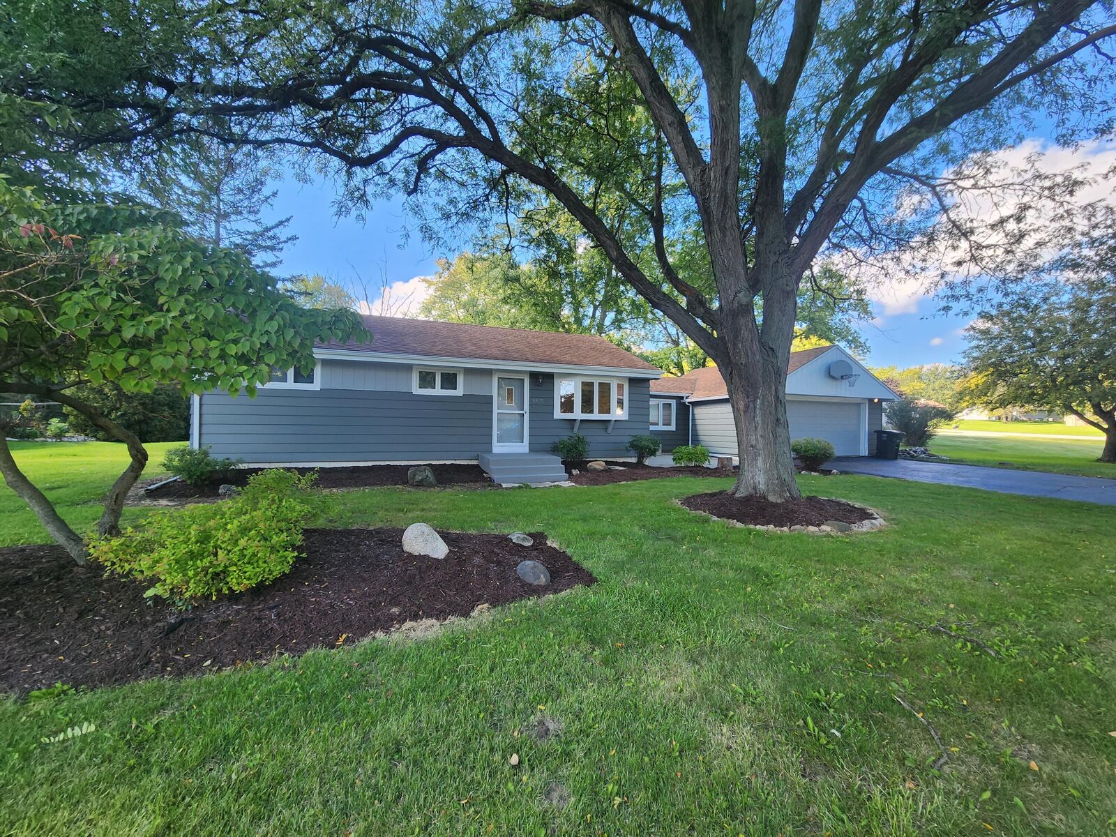 Property Photo: 8825 S 77th St WI 53132